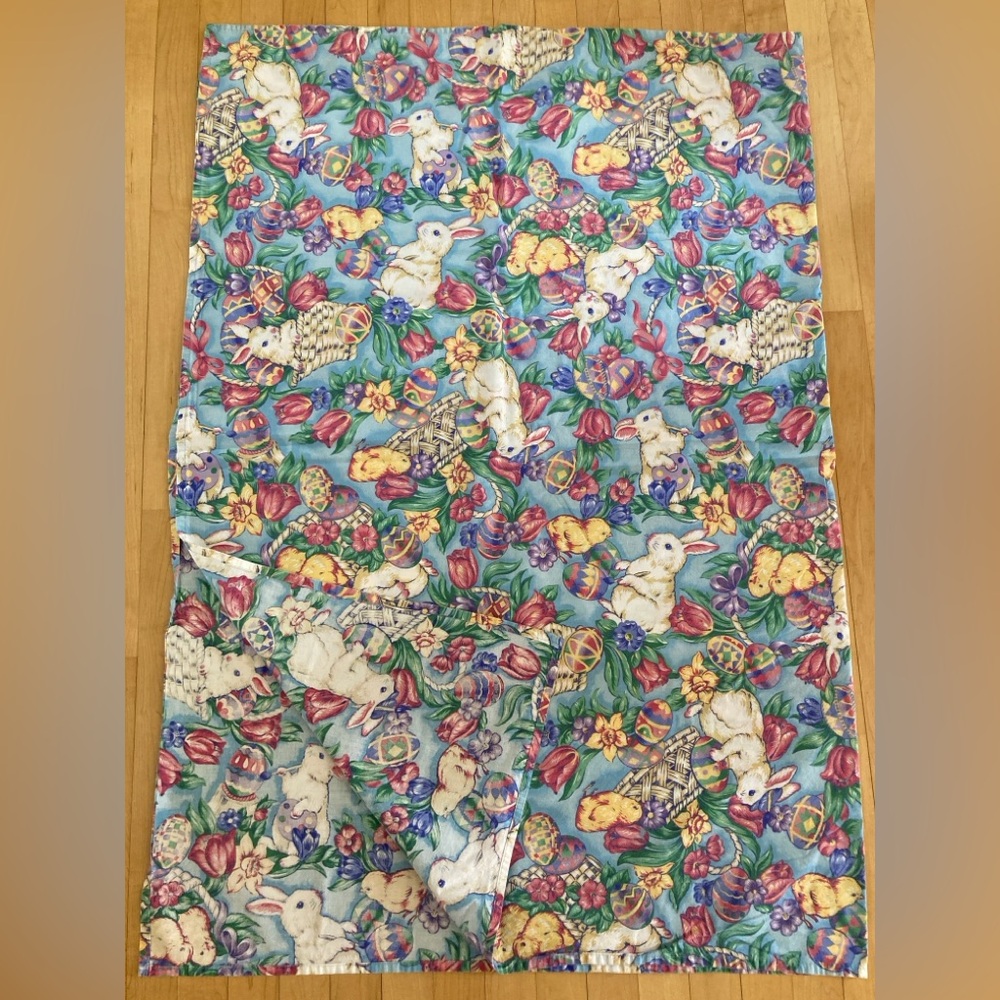 Easter Tablecloth